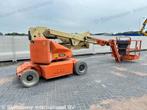 JLG E400AJPN knik-telescoop hoogwerker E400 AJPN