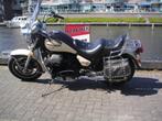 MOTO GUZZI California 111 Bordeau/Creme, Motoren, Motoren | Moto Guzzi, 2 cilinders, Particulier, 1000 cc, Toermotor