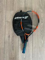 Babolat tennisracket + tas (voor kinderen), Ophalen of Verzenden, Zo goed als nieuw, Tas, Babolat