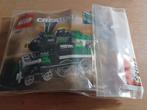 Lego Creator 4837 3 in 1, Ophalen, Zo goed als nieuw, Complete set, Lego