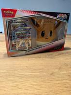 Pokemon Prismatic Evolutions Accessory pouch - geseald, Ophalen of Verzenden, Nieuw