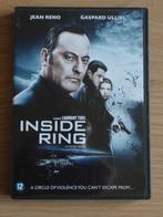DVD - Inside Ring, Cd's en Dvd's, Dvd's | Actie, Ophalen of Verzenden, Vanaf 12 jaar, Zo goed als nieuw, Actie