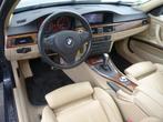 BMW 3-serie 330i High Executive Aut- Dealer Onderhouden, Eer, Auto's, Automaat, Achterwielaandrijving, Gebruikt, Blauw
