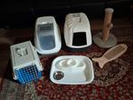 Katten-accessoires, Dieren en Toebehoren, Katten-accessoires, Ophalen, Gebruikt