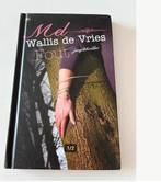Fout - Mel Wallis de Vries, Ophalen of Verzenden, Nieuw