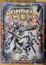 Dungeon Twister, unpunched., Een of twee spelers, Ophalen of Verzenden, Nieuw