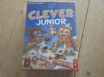 Clever junior NIUEW 999 GAMES, Hobby en Vrije tijd, Gezelschapsspellen | Kaartspellen, Verzenden, Nieuw