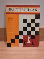 Jeugdschaak, Ophalen of Verzenden, Overige onderwerpen