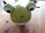 Leuke Kinder Hanglamp - Kikker Design, Huis en Inrichting, Lampen | Hanglampen, Kunststof, Kindvriendelijk, Ophalen of Verzenden