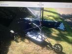 Blokart zeilkart, Ophalen of Verzenden, Minder dan 15 m²