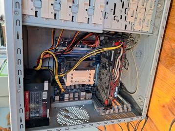 Game pc beschikbaar voor biedingen