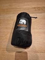 Deryan Airtraveller - Lichtgewicht Reisbedje, Ophalen of Verzenden, Zo goed als nieuw