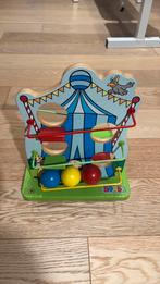 Bumba houten ballen spel, Ophalen of Verzenden, Zo goed als nieuw