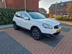 Nissan Qashqai 1.6 2WD 2012 Wit, Voorwielaandrijving, 4 cilinders, 1210 kg, Wit