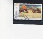 Australie, Ophalen of Verzenden, Gestempeld