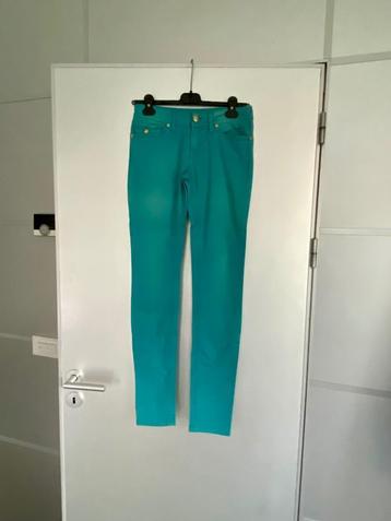 H705 Nieuw: Nolita mt 27=XS=34 jeans spijkerbroek broek beschikbaar voor biedingen