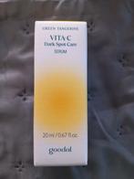 Vita-C dark spot care, Ophalen of Verzenden, Nieuw, Gehele gezicht, Verzorging
