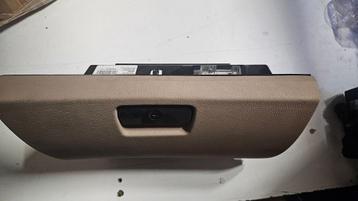 Dashboardkast beige BMW X5 E53  beschikbaar voor biedingen