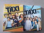 Taxi : Seizoen 1 en 2 - Danny DeVito, Judd Hirsch, Cd's en Dvd's, Dvd's | Tv en Series, Ophalen of Verzenden, Zo goed als nieuw