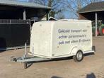 2007 Dalery Rebel Aanhangwagen, Auto diversen, Aanhangers en Bagagewagens, Gebruikt