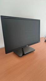 LG monitor, Computers en Software, Monitoren, Ophalen of Verzenden, Zo goed als nieuw, VGA, IPS