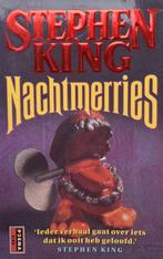 Stephen King - Nachtmerries (Ex.2), Ophalen of Verzenden, Gelezen, Amerika