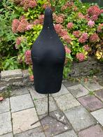 Antieke paspop/mannequin/oude paspop, Ophalen