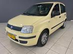 Fiat Panda 1.2 Active 2e eigenaar, Elektrische ramen, Multim, Auto's, Fiat, Euro 5, Stof, Gebruikt, 1242 cc