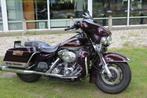 Harley-Davidson Road King FLHR Road-King, Motoren, 2 cilinders, Chopper, Bedrijf, Meer dan 35 kW