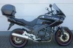 koffer 10 Yamaha TDM 900 originele yamaha zij en topkoffers, Ophalen of Verzenden, Gebruikt