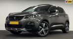 Peugeot 3008 1.6 PureTech GT Line*181PK*Panodak*Leder*Camera, Auto's, Gebruikt, 4 cilinders, 181 pk, Leder en Stof