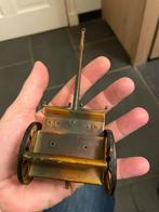 Mooie koets voor gespann, Antiek en Kunst, Ophalen of Verzenden