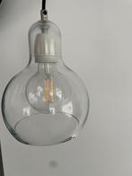 &tradition bulb Hanglamp, Huis en Inrichting, Lampen | Hanglampen, Ophalen, Gebruikt, Glas, Modern