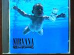 C.D. (1991) Nirvana - Nevermind // Grunge - Rock, Gebruikt, Ophalen of Verzenden, 1980 tot 2000