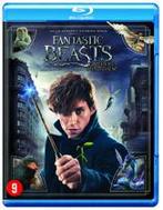 Fantastic Beasts and Where To Find Them, Nieuw. Geseald BRD., Cd's en Dvd's, Ophalen of Verzenden, Nieuw in verpakking, Avontuur
