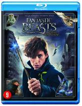 Fantastic Beasts and Where To Find Them, Nieuw. Geseald BRD., Cd's en Dvd's, Blu-ray, Nieuw in verpakking, Avontuur, Ophalen of Verzenden