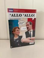 'Allo 'Allo! - Complete Serie Boxset (15 DVD's) NIEUW, Alle leeftijden, Boxset, Ophalen of Verzenden, Zo goed als nieuw