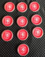 FC Twente cluppies Set van 10 ruilen met amateur cluppies ka, Verzamelen, Ophalen of Verzenden, Gebruikt, F.C. Twente, Overige typen