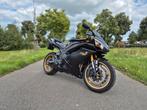 YAMAHA R1 2008 180PK - YZF-R1 Zwart 1000cc, Particulier, Super Sport