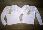 Nieuw Mc Gregor shirt, maat 140 tweeling, McGregor, Meisje, Nieuw, Ophalen of Verzenden