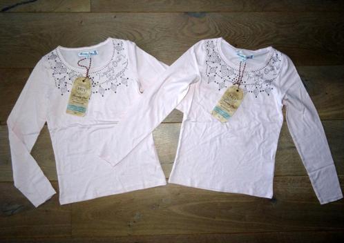 Nieuw Mc Gregor shirt, maat 140 tweeling, Kinderen en Baby's, Kinderkleding | Maat 140, Nieuw, Meisje, Shirt of Longsleeve, Ophalen of Verzenden