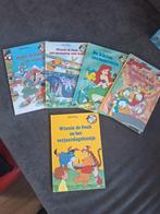 Walt Disney Boeken Collectie, Ophalen of Verzenden, Gelezen, Walt Disney, Sprookjes
