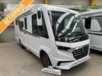 Knaus Van I 650 MEG, Caravans en Kamperen, Ringverwarming, Fiat, Koelkast, L-zit