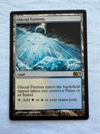 Glacial Fortress, Ophalen of Verzenden, Zo goed als nieuw, Losse kaart