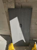 Wedi plaat, Ophalen, Nieuw, Overige materialen, Minder dan 20 mm