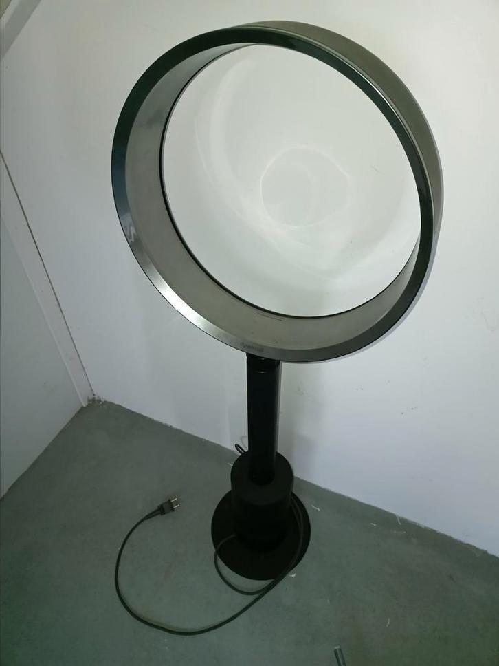 Dyson ventilator en luchtfilter, Witgoed en Apparatuur, Ventilatoren, Zo goed als nieuw, Statiefventilator, Ophalen