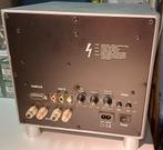 Loewe Subwoofer Compact, Ophalen, 120 watt of meer, Subwoofer, Overige merken