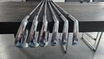 Mizuno MP-5 GF Forged 1025E IJzer Set (5-P) Heren rechtshand, Ophalen of Verzenden, Zo goed als nieuw