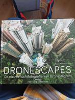 Dronescapes - Luchtfotografie van Dronestagram, Ophalen of Verzenden, Zo goed als nieuw, Fotografie algemeen, Dronestagram
