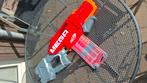 Mega Nerf motostryke, Ophalen of Verzenden, Zo goed als nieuw